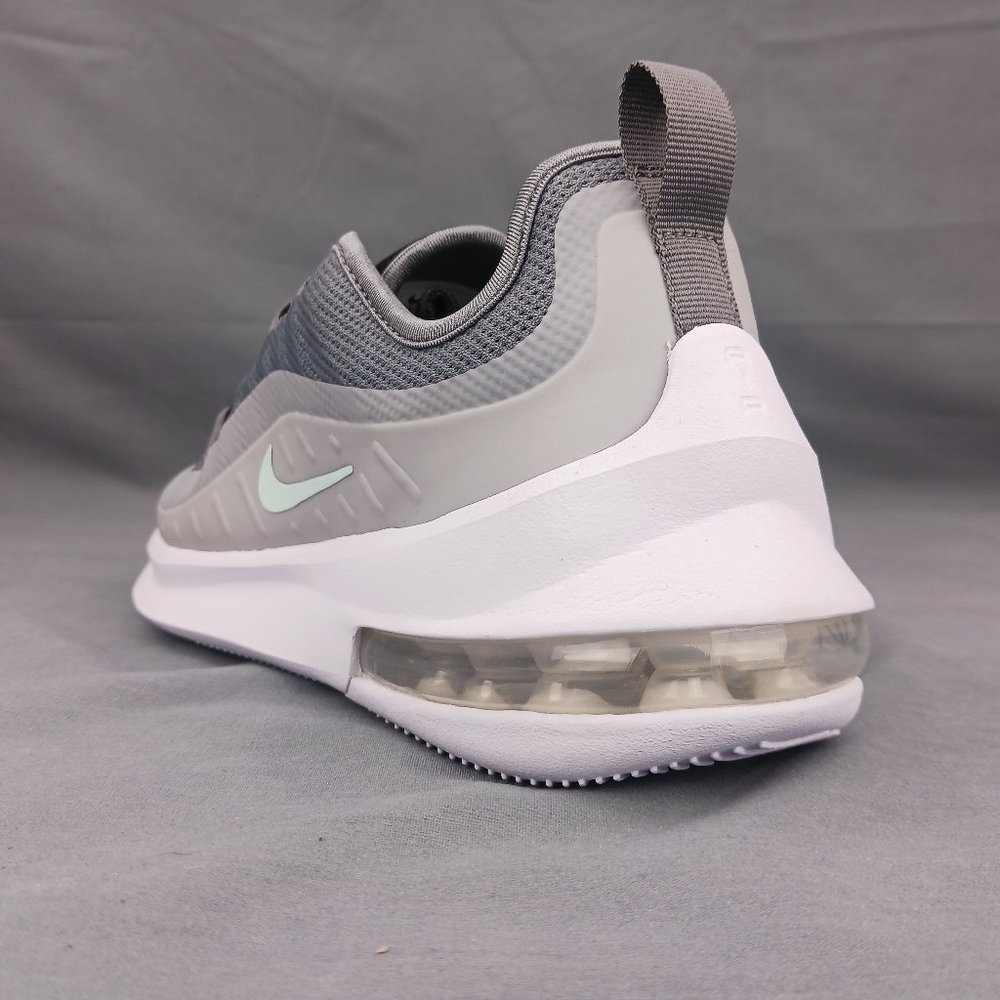 Nike Air Max Axis Woman's Running Shoes AA2168 001 Gray Sizes 7.5-8.5 - Picture 6 of 9
